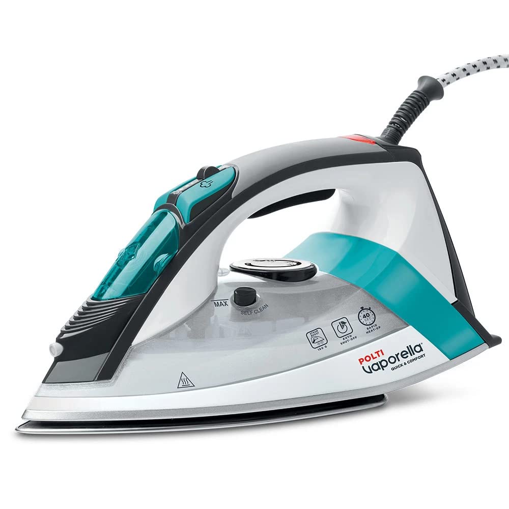Polti Vaporella Quick & Comfort QC110 Dampfbügeleisen