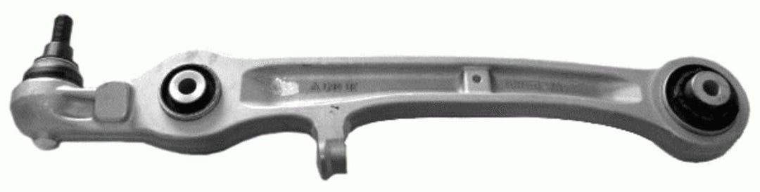 LEMFÖRDER 27155 01 Lenker, Radaufhängung Radaufhängung 27155 01 - beidseitig, unten, vorne, vorderac