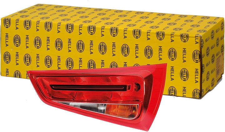 HELLA 2SK 010 436-101 Heckleuchte - Glühlampe - rechts - für u.a. Audi A1 (8X1, 8Xk), rechts