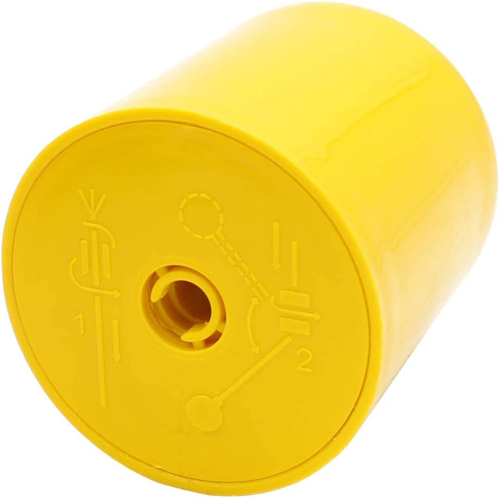 Heschen Schwimmerschalter 4M Kabel Wasserstandsregler für Wassertank, Schmutzwasserpumpe