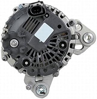 HELLA - Generator/Lichtmaschine - 14V - 110A - für u.a. VW Golf V (1K1) - 8EL 012 426-291