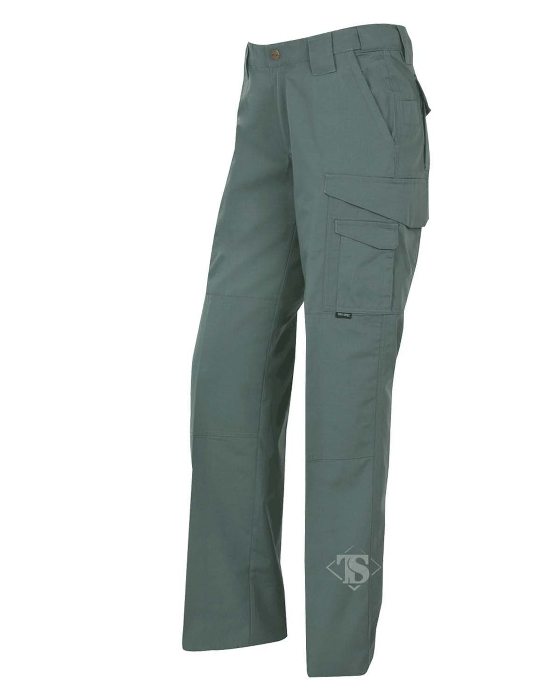 Tru-Spec Leichte Damenhose 24-7 Braunoliv 2W 32L, Braunoliv 2W 32L