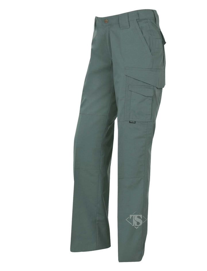 Tru-Spec Leichte Damenhose 24-7 Braunoliv 2W 32L, Braunoliv 2W 32L
