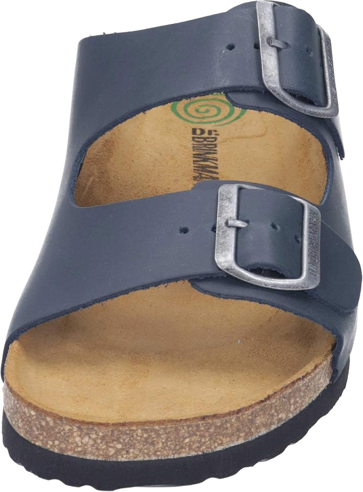 Dr. Brinkmann NERPIO Clogs, Blau