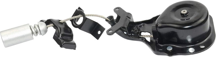 NSGMXT LR024145 Reserverad-Windenbaugruppe Kompatibel mit Dis-covery 3 & 4 2004-2013 / R-ange R-over