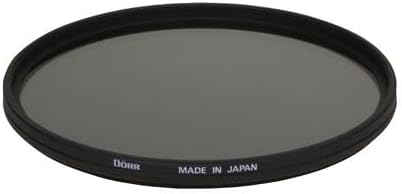 DÖRR DHG Zirkular Polfilter 82mm 82 mm, 82 mm