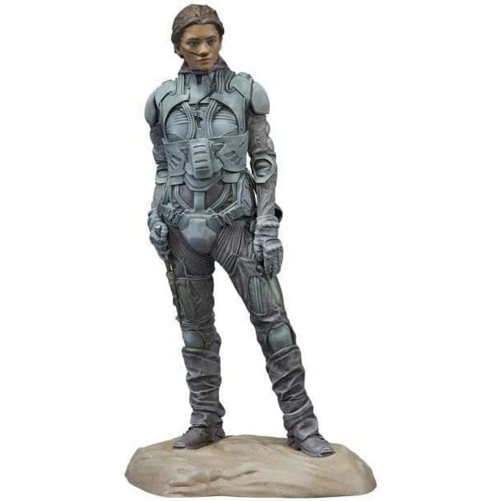 Dark Horse Dune - Chani Figure PVC Statue (3008-149) Standard, Standard