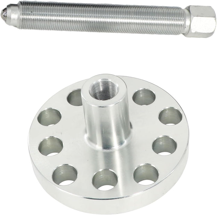 DPTOOL 205-857 Halbwellen-Entferner, Radnaben-Achsabzieher, kompatibel mit Land Rover