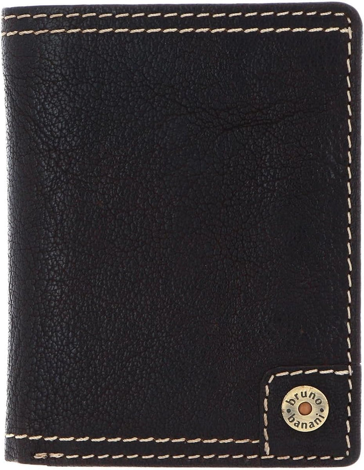 bruno banani Wallet With Flap Brown