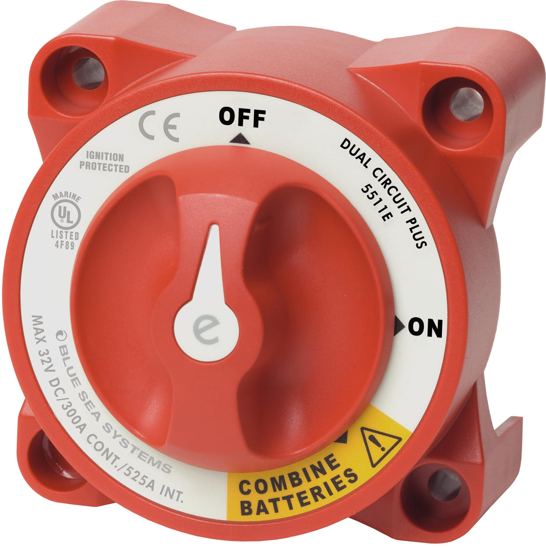 DESCONECTADOR DE BATERIA 661-5511E, 661-5511E