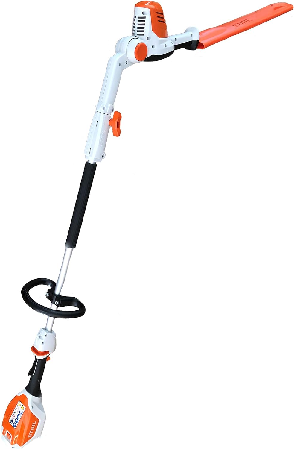 Stihl HLA 56 Akku-Heckenschneider 135° schwenkbar ohne Akku ohne Ladegerät für AkkuSystem COMPACT
