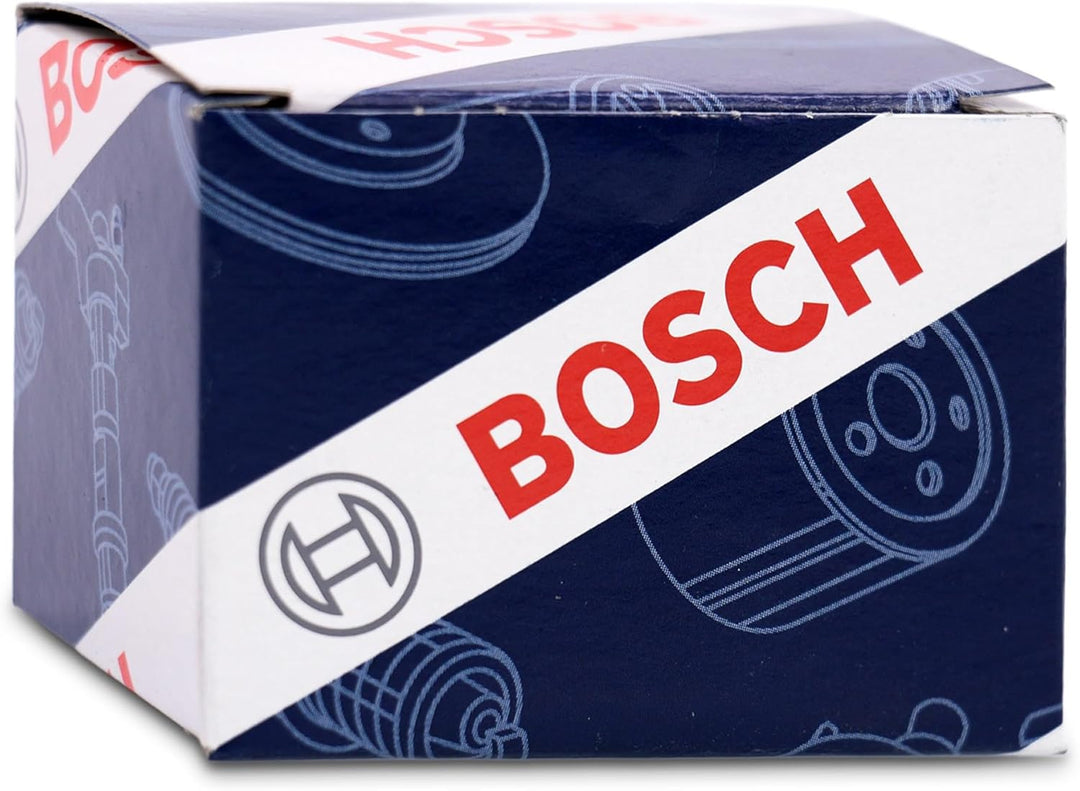 BOSCH 1234332422 Zündverteilerläufer