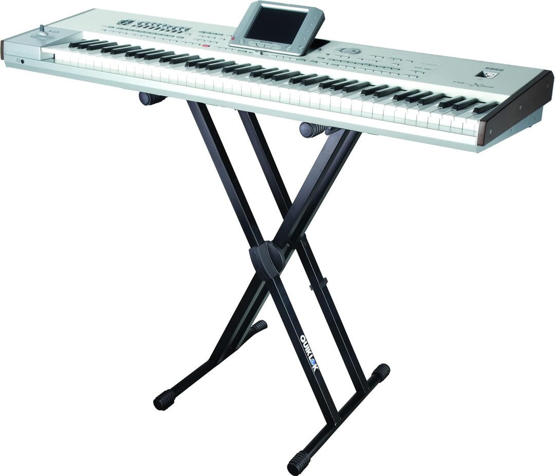 Quiklok T550). "x Tastatur Öffnung Hebel