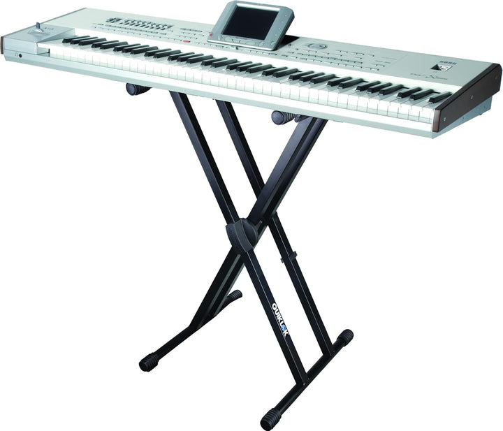 Quiklok T550). "x Tastatur Öffnung Hebel