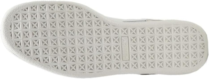 Puma Unisex Suede Classic + Sneaker 37 EU Grau, 37 EU Grau