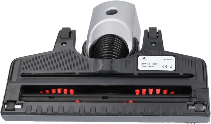 LUTH Premium Profi Parts Kompatibel mit Bosch Elektrobodendüse 17003033 für Stielstaubsauger