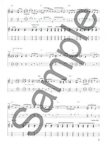 Ukulele Tab: 15 Great Performances Transcribed Note-For-Note, Taschenbuch