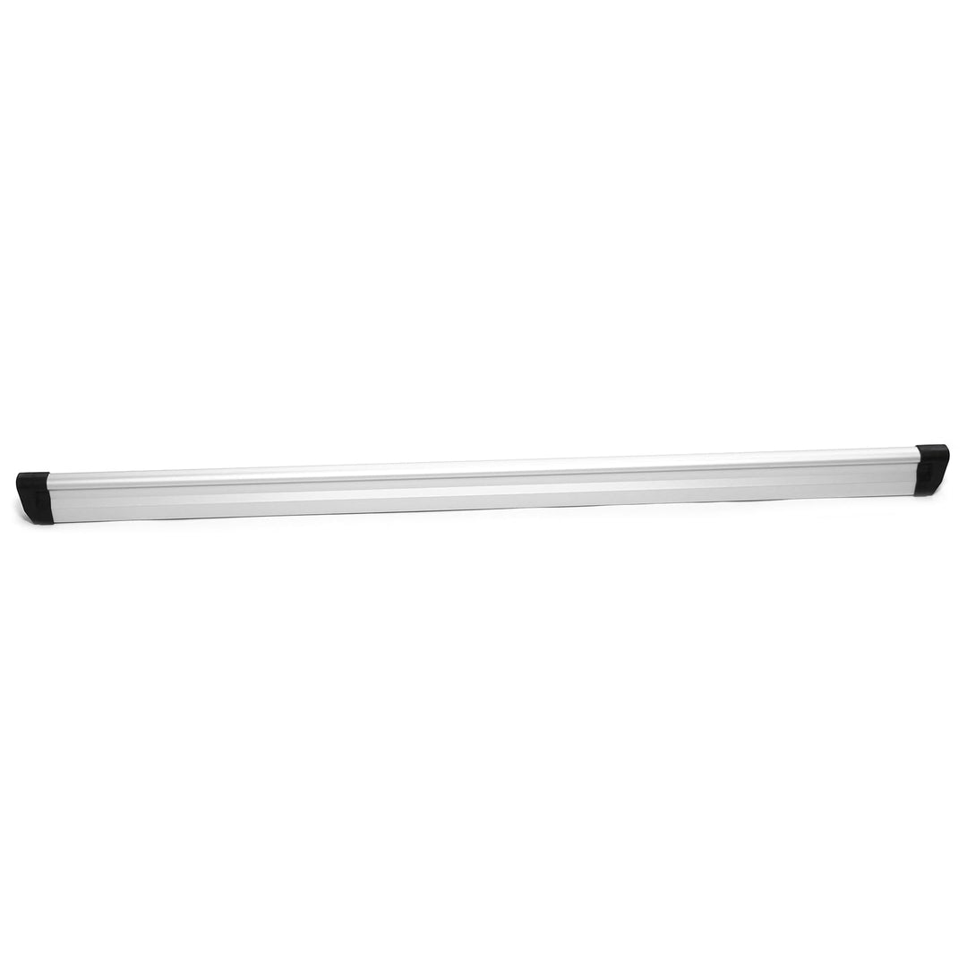 Skoda 565017254 Trennelement Aluminium, für Kofferraumwanne