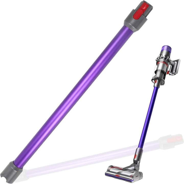 Verlängerungsrohr für Dyson Rohr Kompatibel mit Dyson Saugrohr V15 V 11 V10 V8 V7, Starres Teleskopr