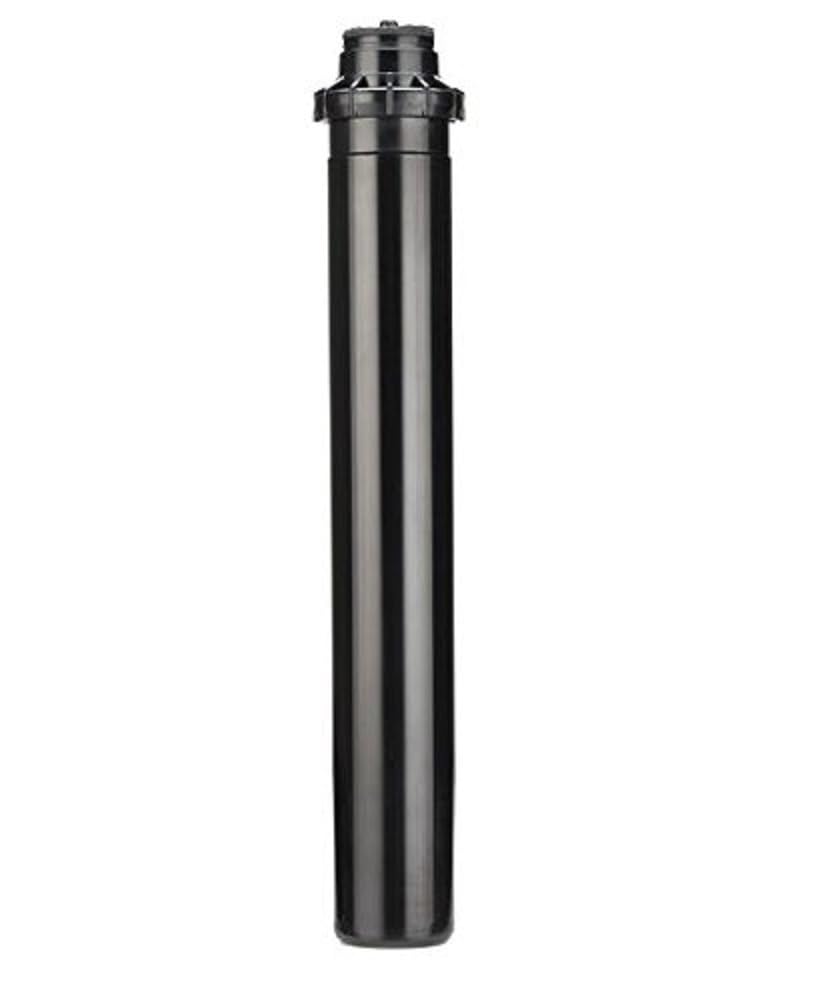 Hunter PGP-Ultra-12 - 30 cm Versenkregner mit Rückschlagventil, schwarz, 43.0 x 7.0 x 7.0 cm Ultra 3