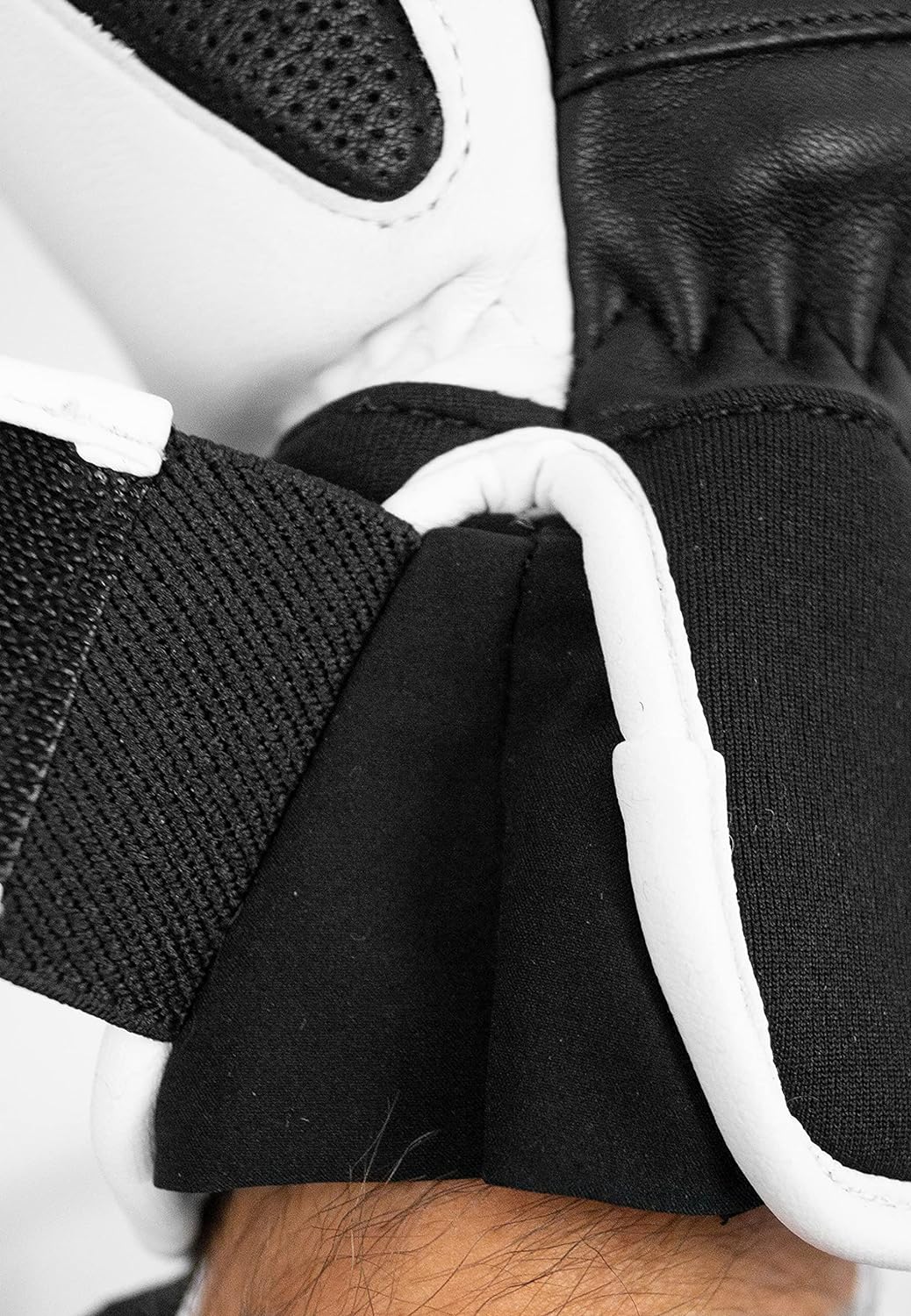 Reusch Herren Master Pro extra Warmer, winddichter und atmungsaktiver Skihandschuh 9 Schwarz, 9 Schw