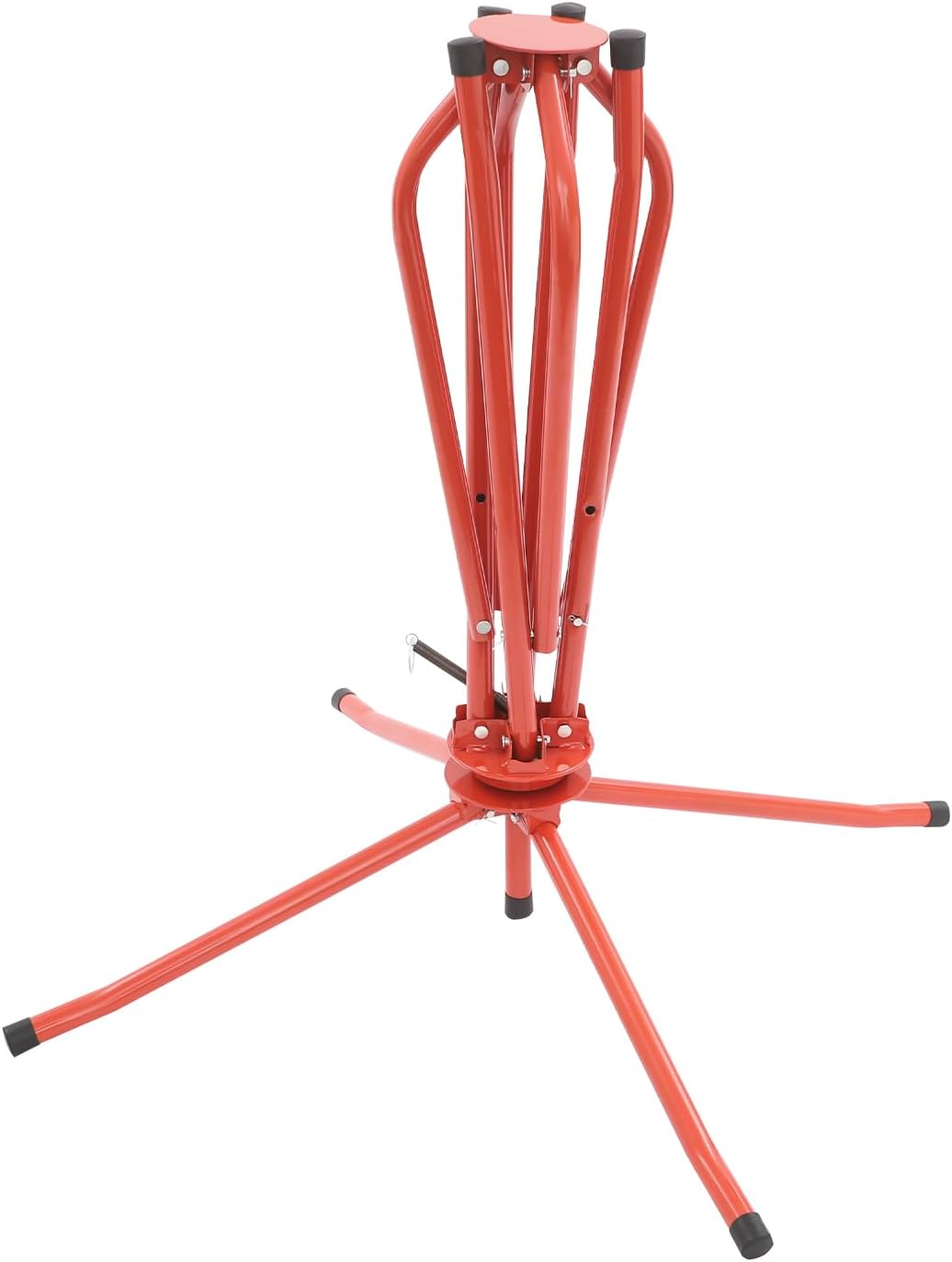 Schlauchtrommel für Fussbodenheizung, max. 150 kg, Spender für PEX PERT 8-32 mm, schnelle Installati