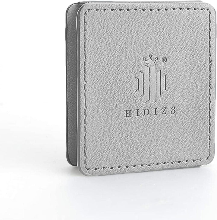 Hidizs AP80 PRO-X Lederhülle, speziell für AP80 PRO-X & AP80 PRO tragbarer, ausgewogener, verlustfre