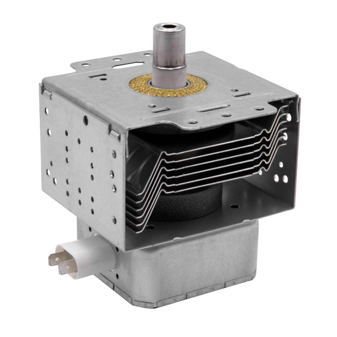 vhbw Magnetron Rohr kompatibel mit Viva VVM16H3252/02, VVM16H3252/03, VVM16H3252/04, VVM16O3250/05 M
