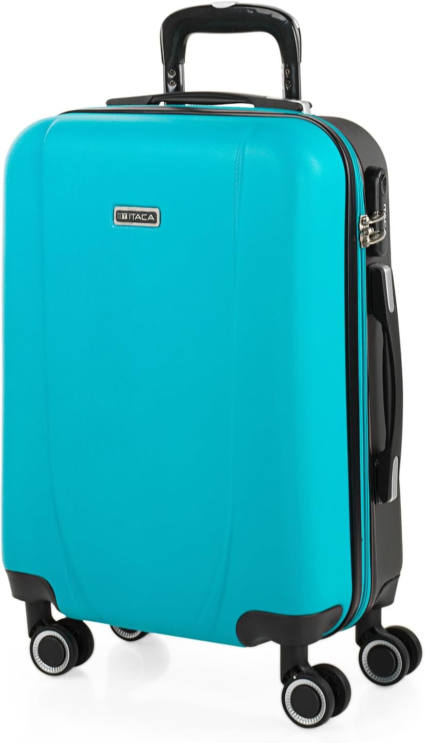 ITACA - Maleta Cabina. Maletas de Viaje Cabina 55x40x20. Maleta de Cabina. Trolley Cabina. Maletas d