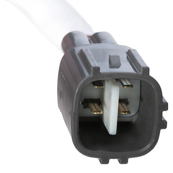 Bosch 0258006721 - Lambdasonde mit fahrzeugspezifischem Stecker
