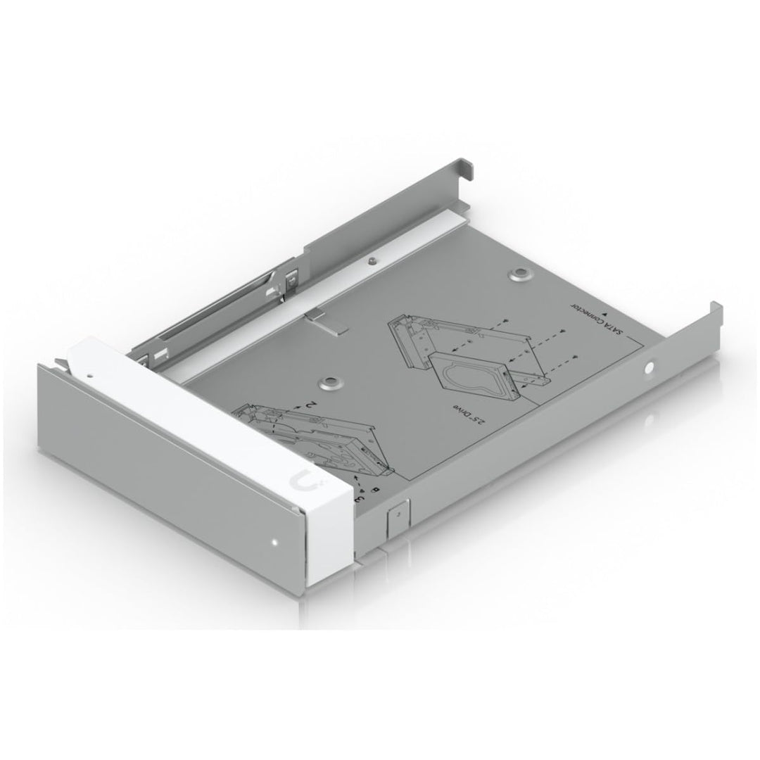 Ubiquiti UACC-HDD-Tray Adaptador Bracket 3.5" HDD
