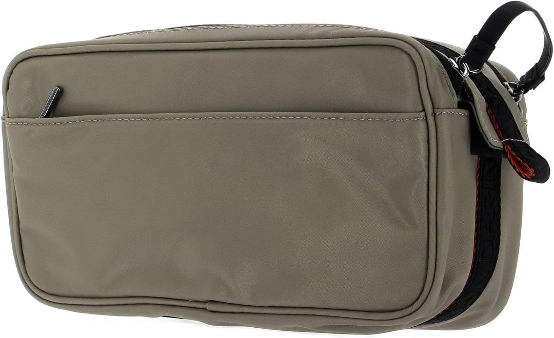 Mandarina Duck Damen Warrior Notwendigkeit für Sie, Simply Taupe