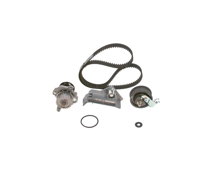 Bosch Wasserpumpe + Zahnriemensatz 1 987 946 493