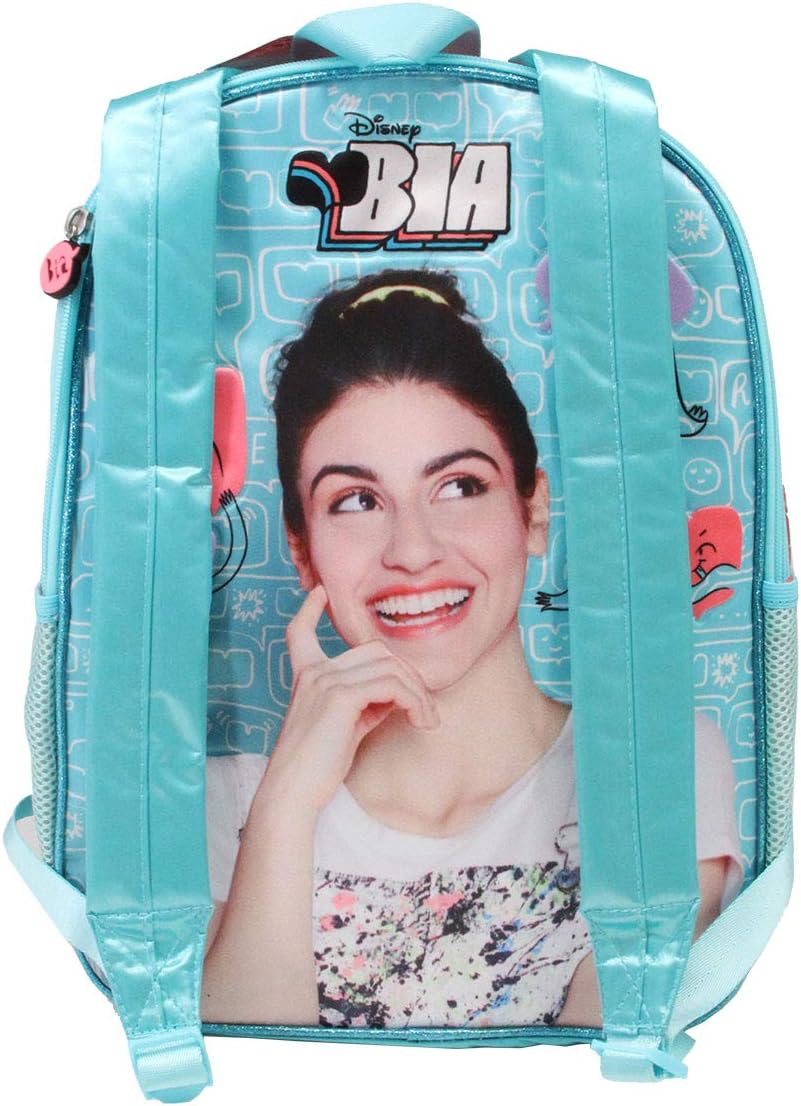 Karactermania BIA Like-Dual Rucksack