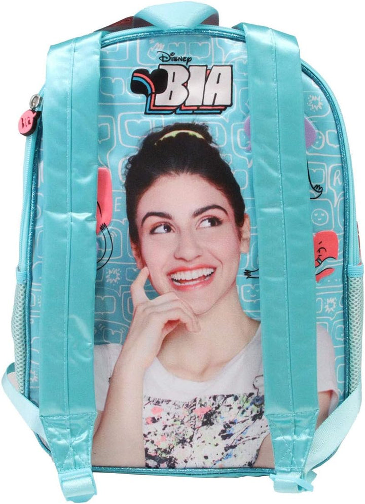 Karactermania BIA Like-Dual Rucksack