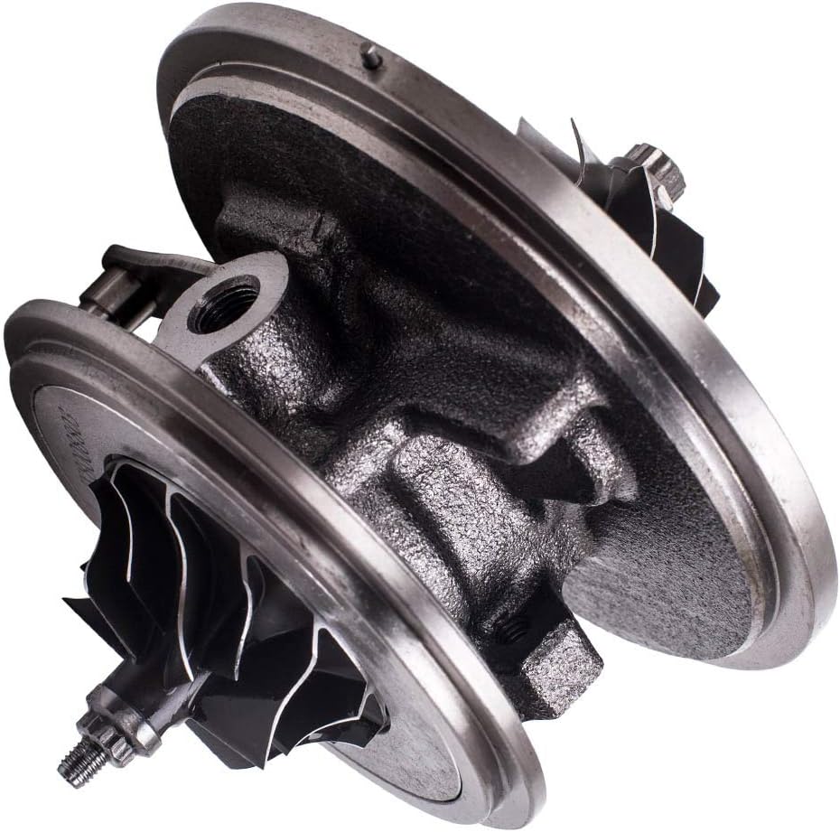 maXpeedingrods Turbo Turbolader CHRA für 520 e60 e61 Lci 2,0 d 163 PS
