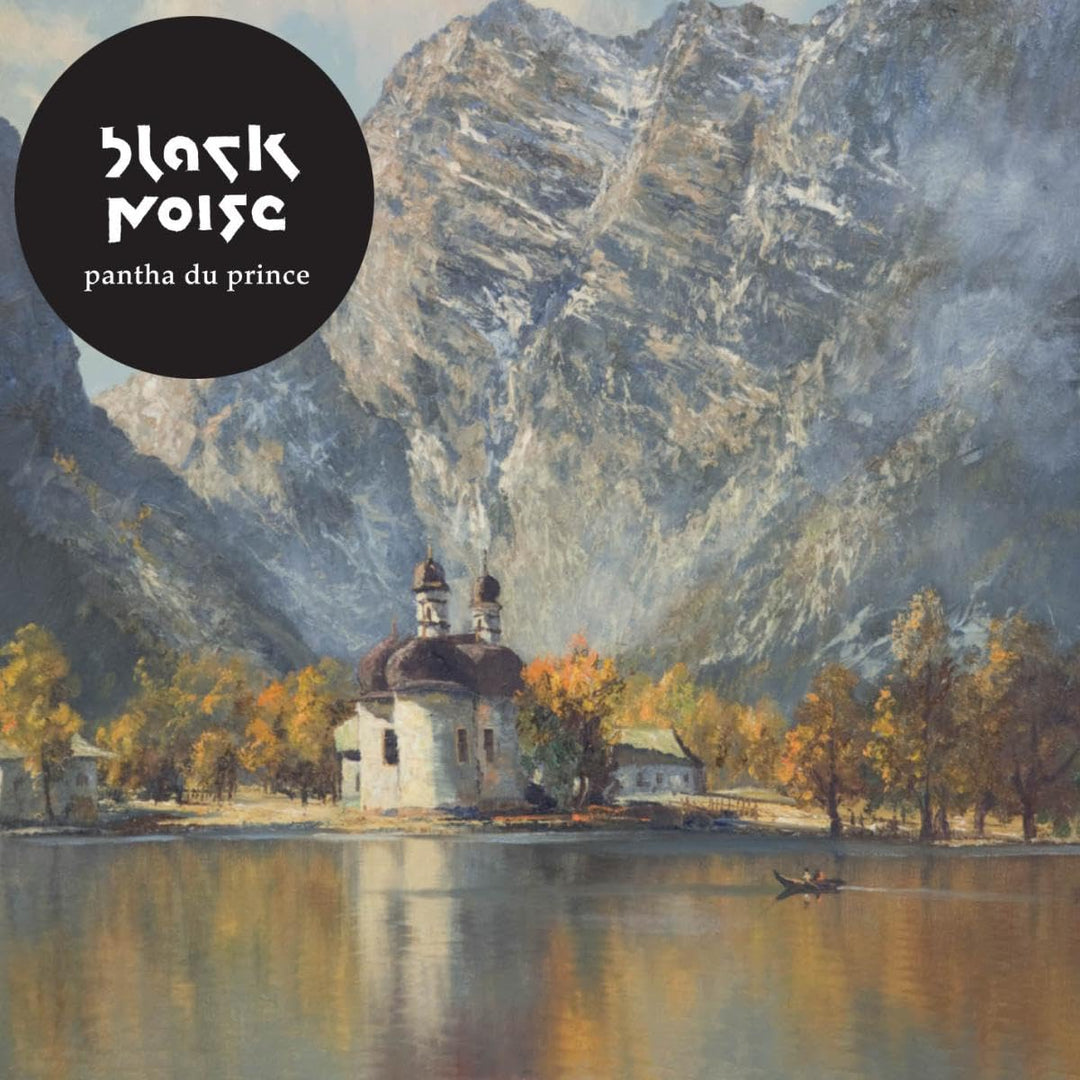 Black Noise, Vinyl