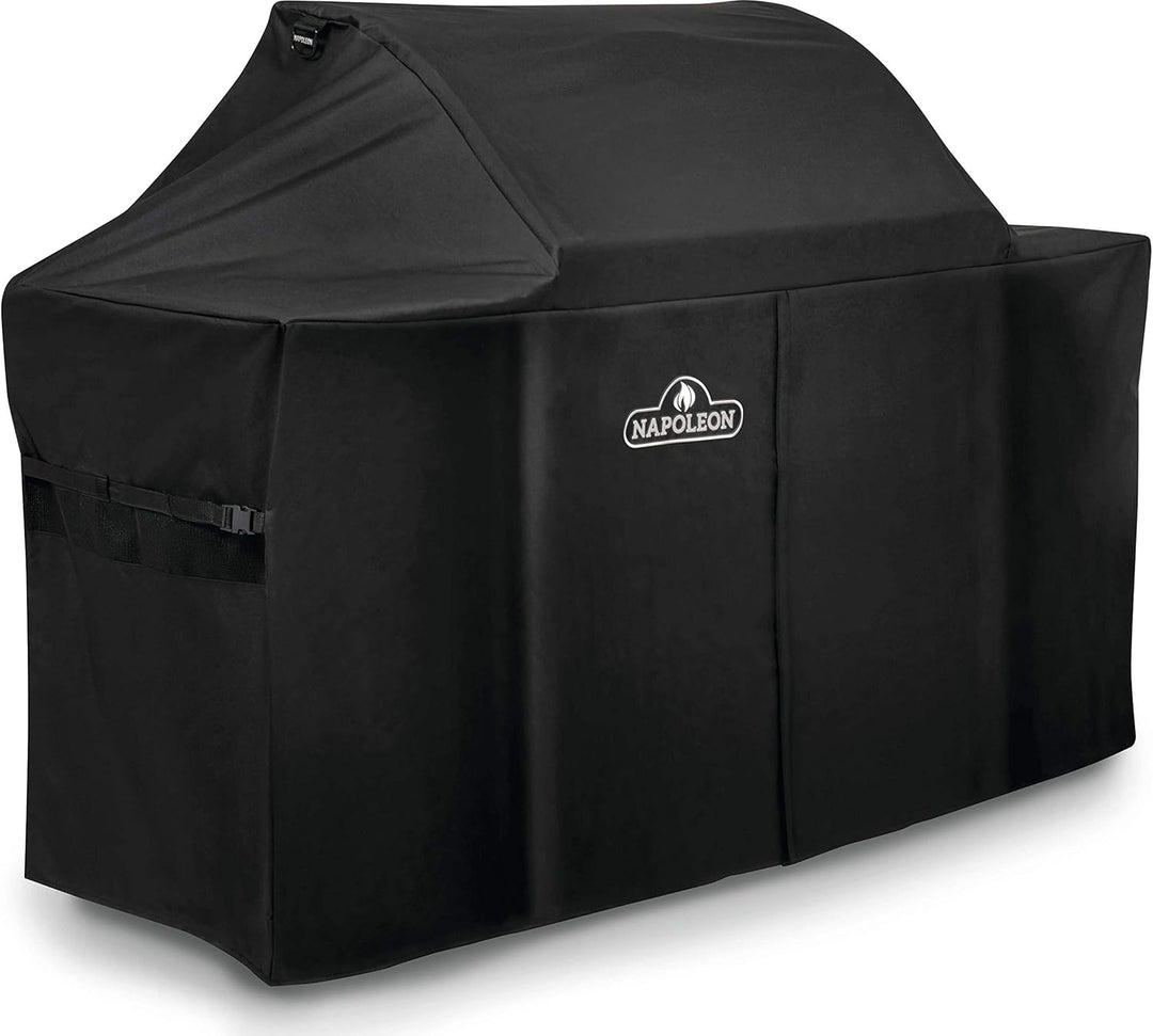 Napoleon Rogue 625 Series Grill Cover Grillabdeckung, schwarz Grillabdeckung für Rogue 625 (Regal ho
