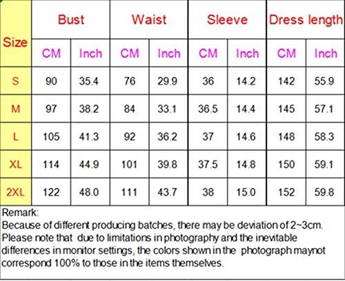 GRACEART Damen Langarm Mittelalter Kleid Gothic Viktorianisches Renaissance Maxi Kostüm XL Rot, XL R