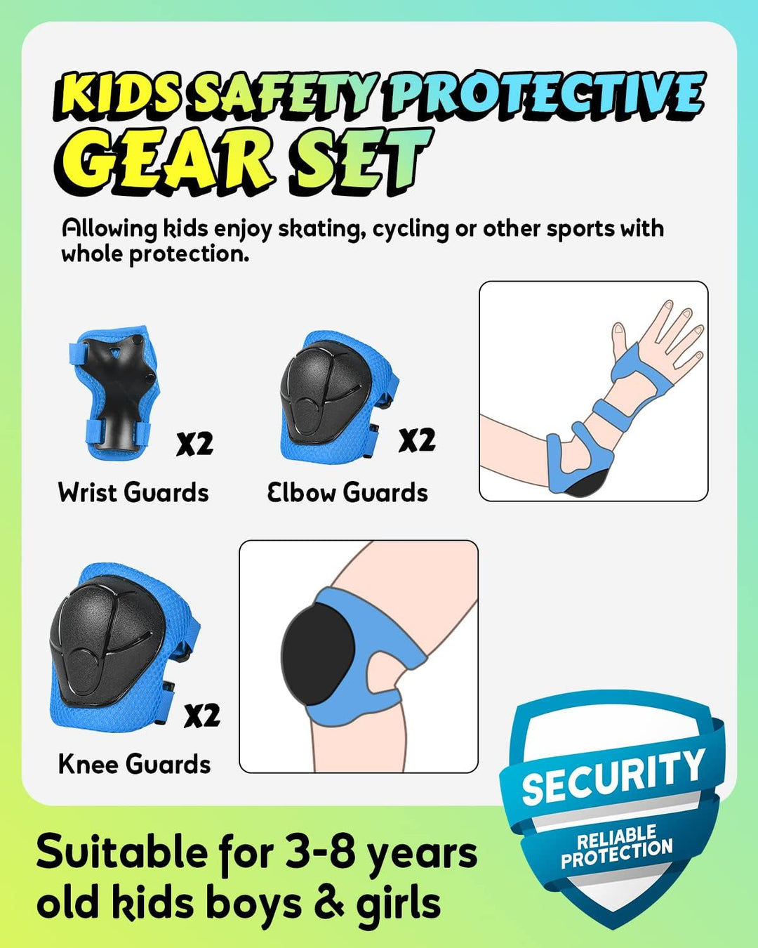 VICTGOAL Fahrradhelm Kinder zu Radsport Niedliche Cartoon 3D Gestaltet Kinderhelm für Fahrrad Skateb