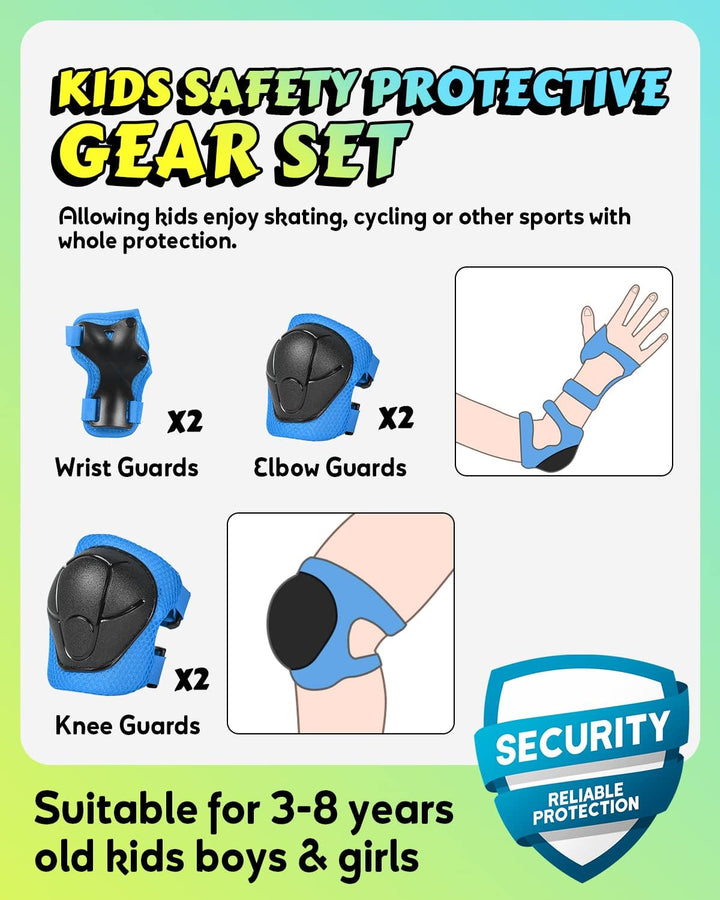 VICTGOAL Fahrradhelm Kinder zu Radsport Niedliche Cartoon 3D Gestaltet Kinderhelm für Fahrrad Skateb