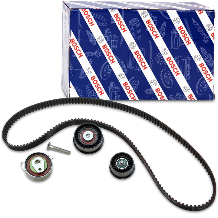 Bosch 1 987 948 061 Zahnriemensatz
