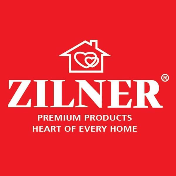 Zilner Töpfe und Pfannen Set - Topfset 14-teilig - Marmorbeschichtung - mit Glasdeckeln - für alle H