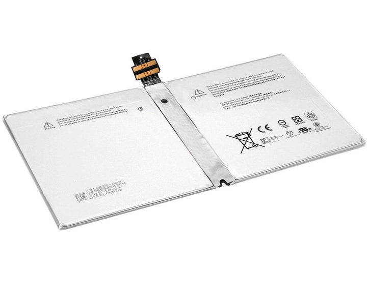 DYNR01 G3HTA027H Austausch der Tablet-Batterie für Microsoft Surface Pro 4 1724 Series(7.5V 5087mAh