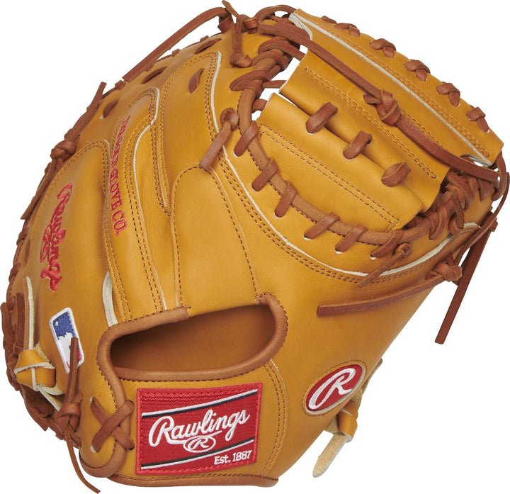 Rawlings Heart of The Hide Baseballhandschuh-Serie | Traditioneller Einbruch | 2022 | Mehrere Stile