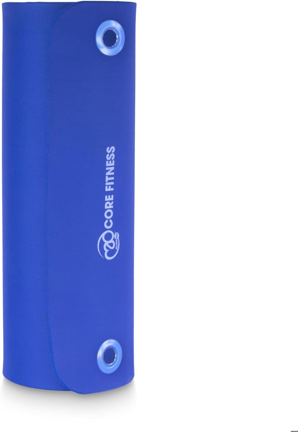 Fitness-Mad Training & Gym Workout Training Core Fitness Matte Mit Ösen 15 mm, 15 mm