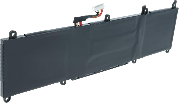 vhbw Akku kompatibel mit Asus VivoBook S13 S330UA-EY023T, S13 S330UA-EY024T Notebook (3600mAh, 11.55