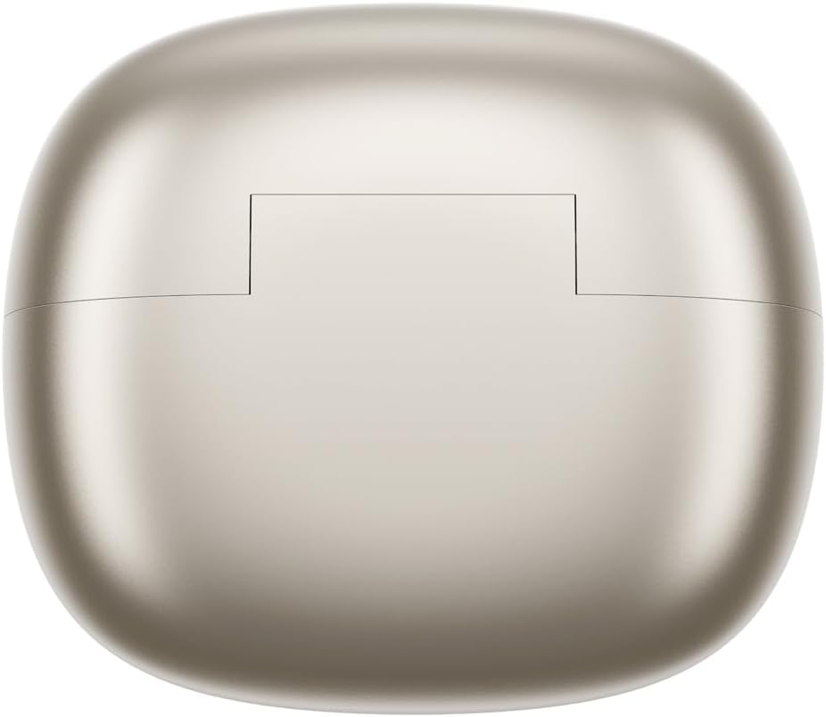 realme Buds Clip Wireless Earbuds, Open-Ear Bluetooth Earphones, 10.8mm Dynamic Bass Driver, Bluetoo