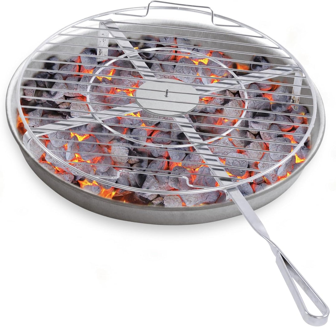 Alfa Forni BBQ501 37 cm