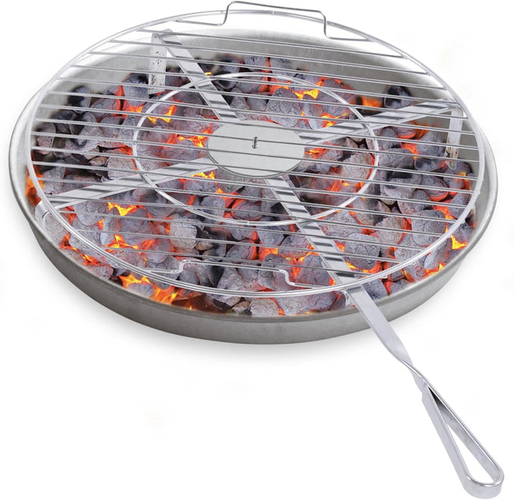 Alfa Forni BBQ501 37 cm